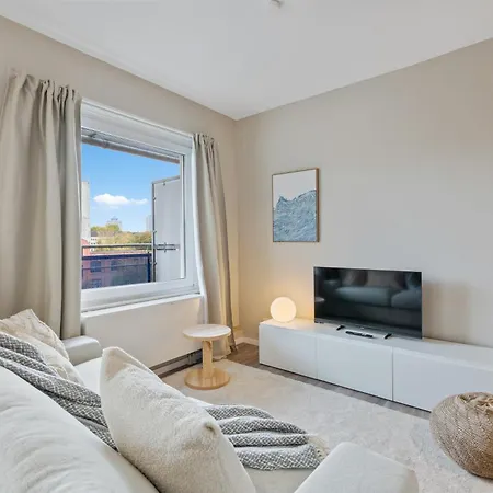 - Naehe Innenhafen Und Hbf