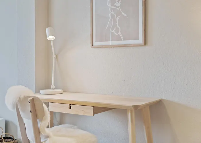 - Naehe Innenhafen Und Hbf * Duisburg