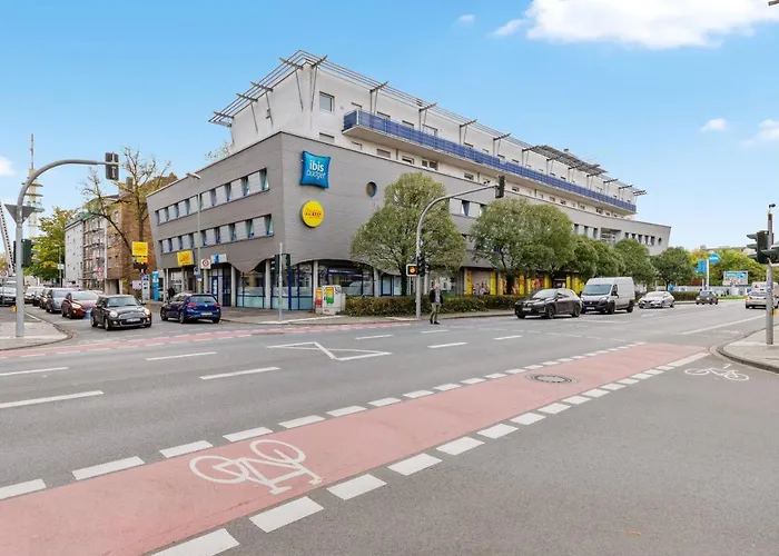 Lejlighed - Naehe Innenhafen Und Hbf *